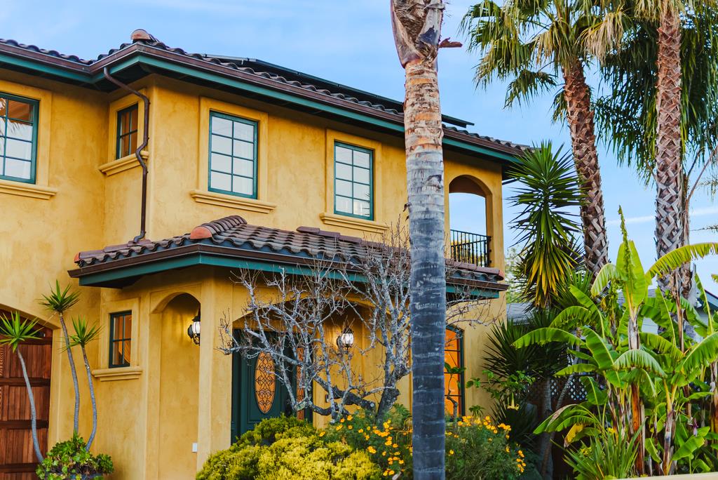 Detail Gallery Image 57 of 62 For 421 Centennial St, Santa Cruz,  CA 95060 - 3 Beds | 4 Baths