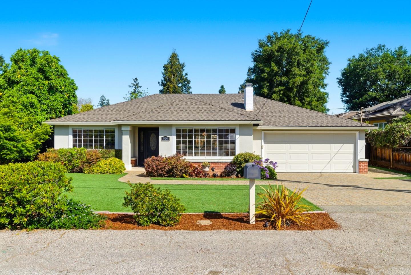 979 Stanley Avenue, Los Altos, CA, 94024