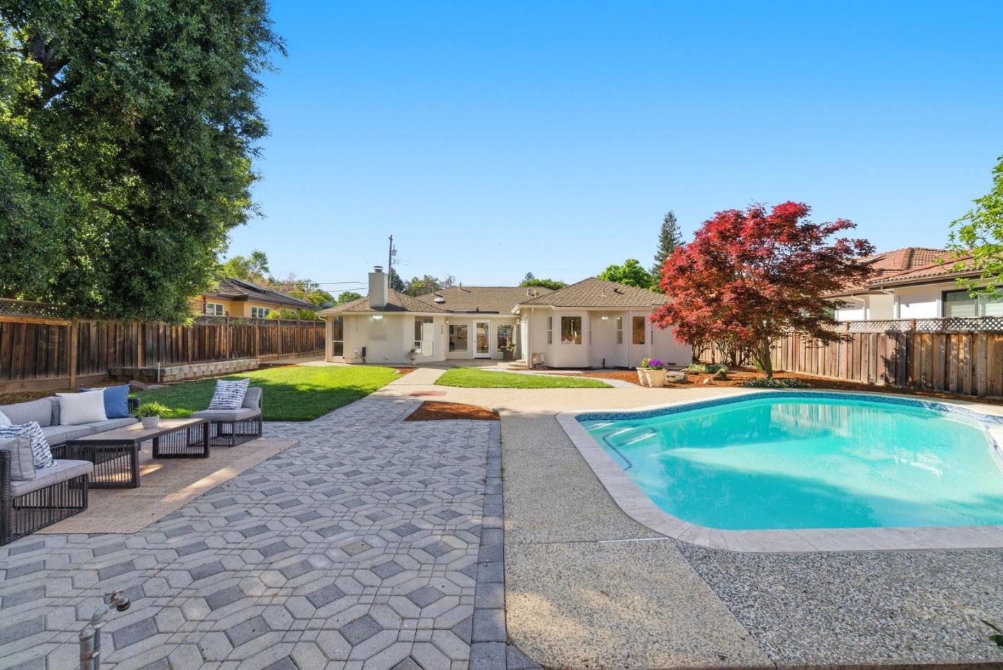979 Stanley Avenue, Los Altos, CA, 94024