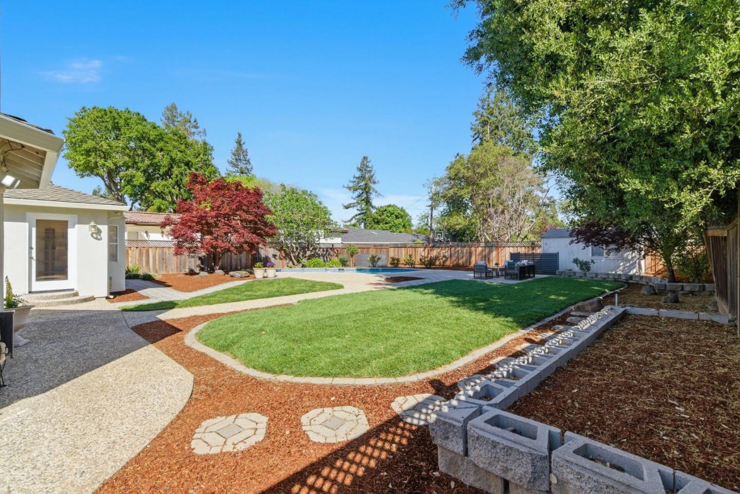 979 Stanley Avenue, Los Altos, CA, 94024