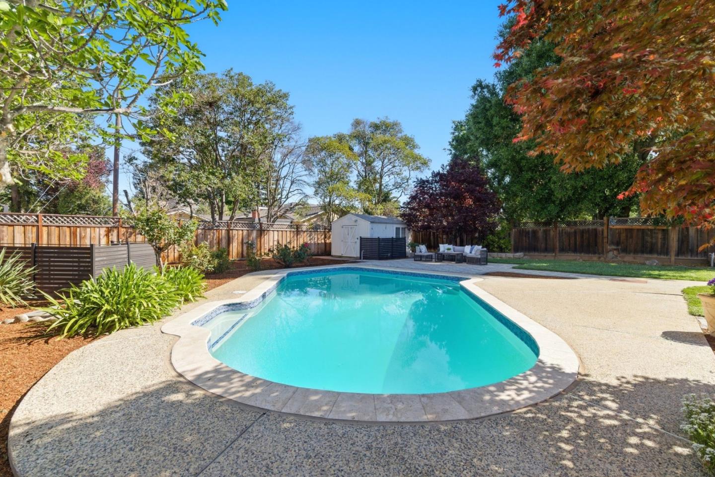 979 Stanley Avenue, Los Altos, CA, 94024