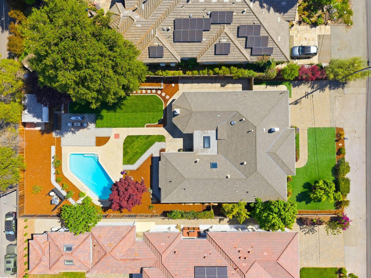 979 Stanley Avenue, Los Altos, CA, 94024