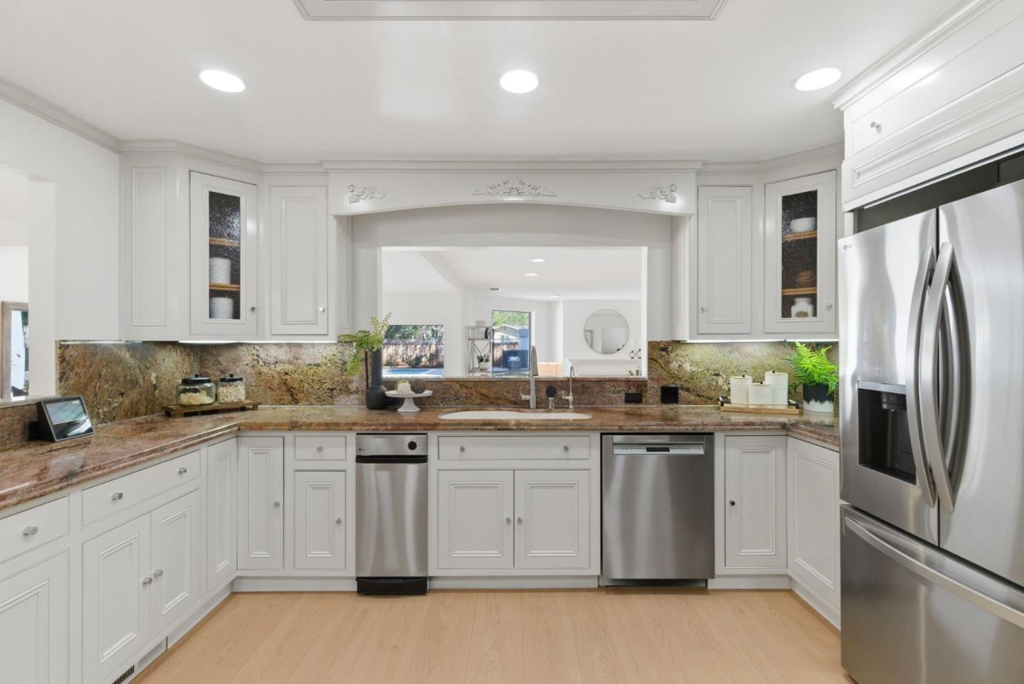 979 Stanley Avenue, Los Altos, CA, 94024