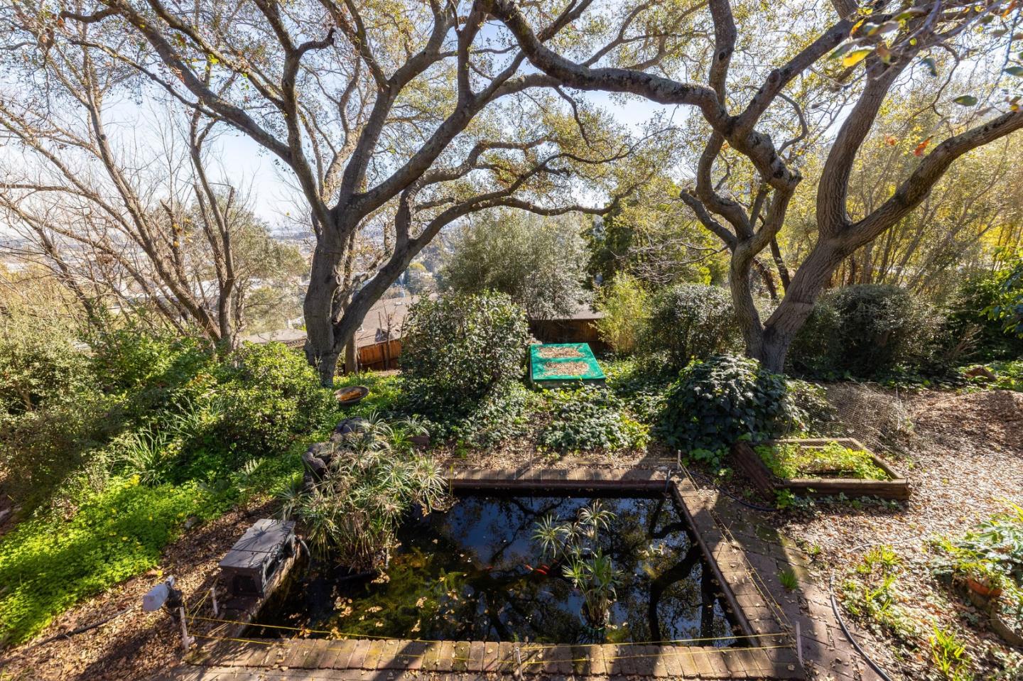 Detail Gallery Image 37 of 84 For 917 Holly Rd, Belmont,  CA 94002 - 4 Beds | 3 Baths