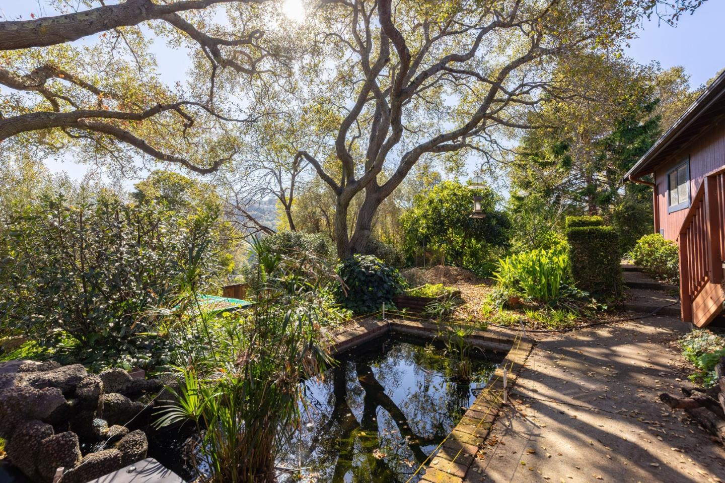 Detail Gallery Image 41 of 84 For 917 Holly Rd, Belmont,  CA 94002 - 4 Beds | 3 Baths