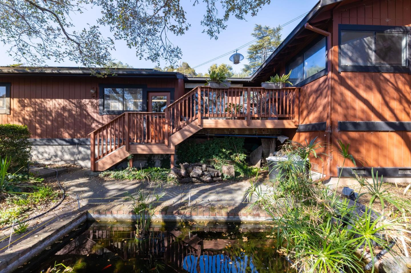 Detail Gallery Image 42 of 84 For 917 Holly Rd, Belmont,  CA 94002 - 4 Beds | 3 Baths