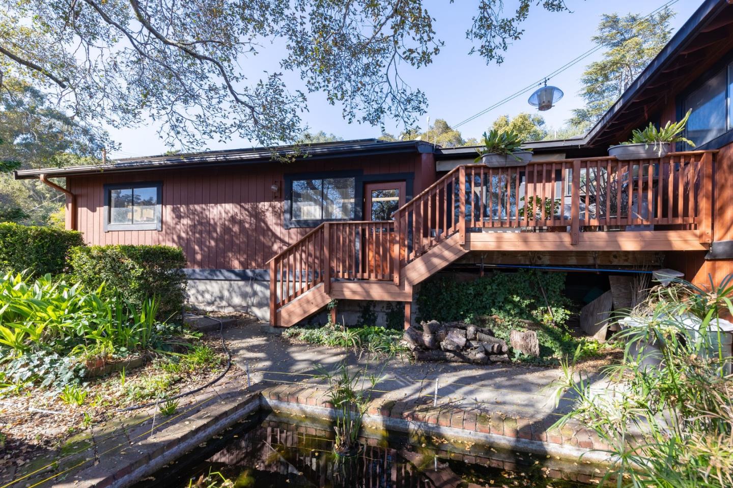 Detail Gallery Image 43 of 84 For 917 Holly Rd, Belmont,  CA 94002 - 4 Beds | 3 Baths