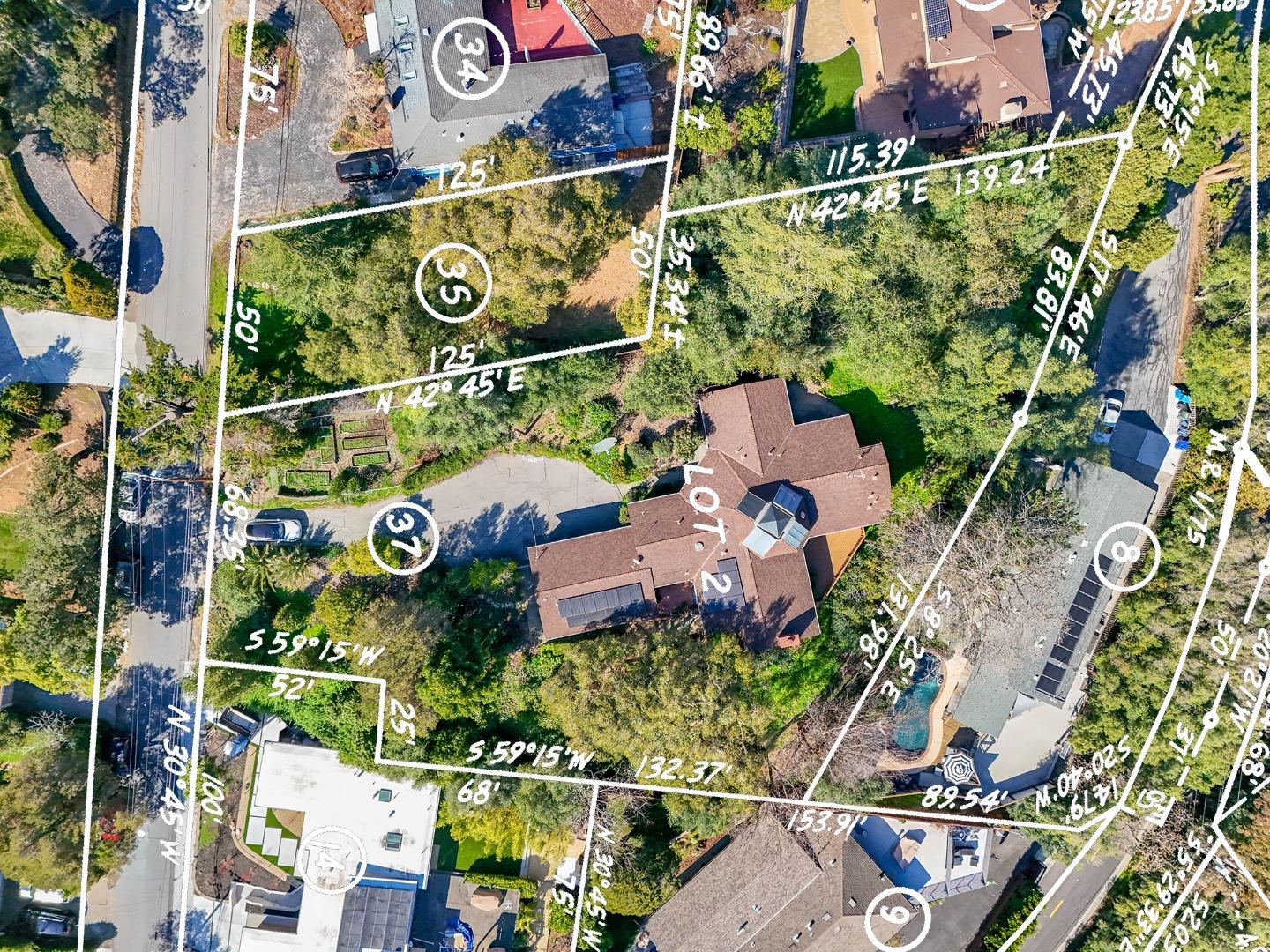 Detail Gallery Image 77 of 84 For 917 Holly Rd, Belmont,  CA 94002 - 4 Beds | 3 Baths