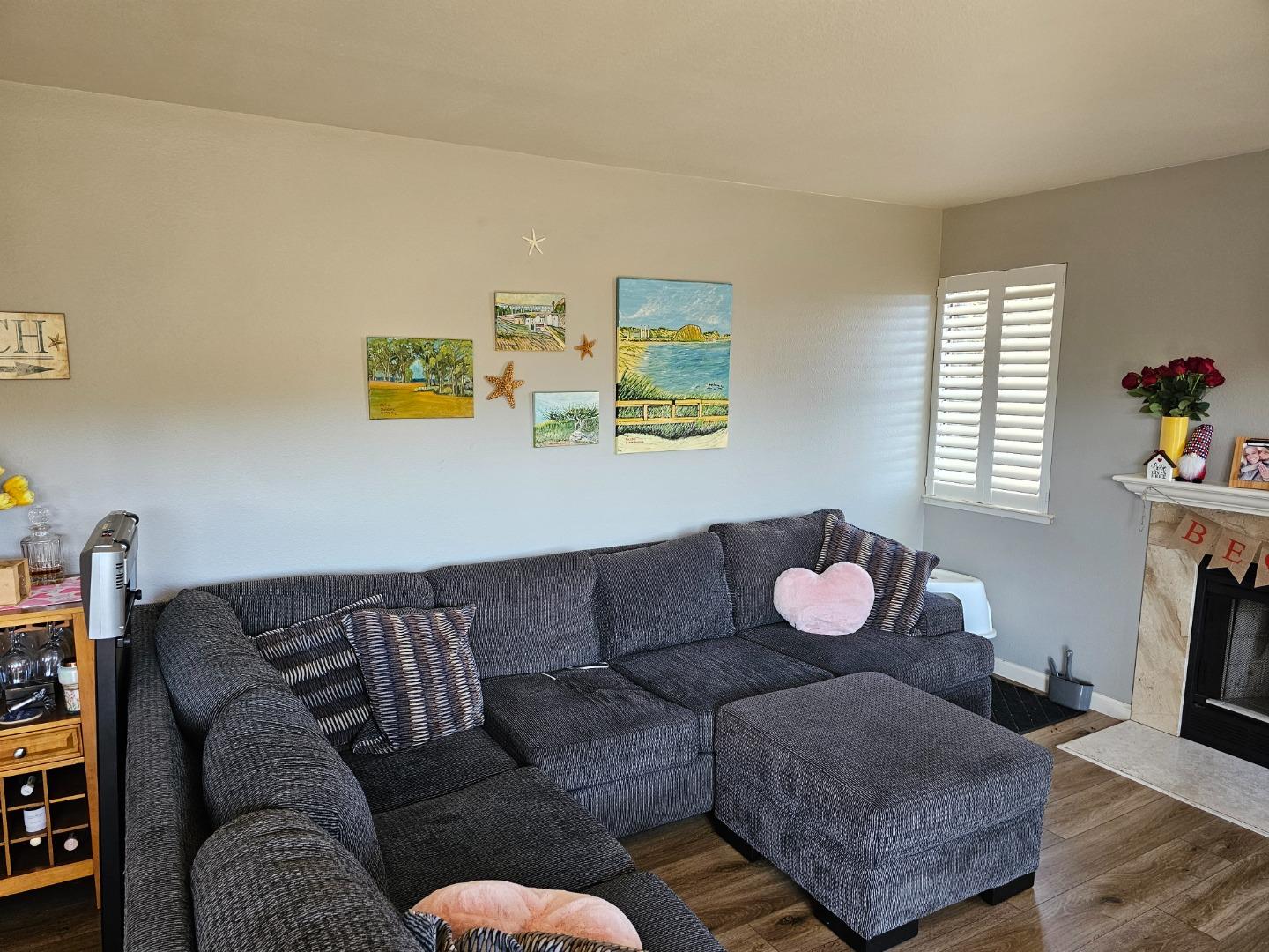 Detail Gallery Image 6 of 13 For 521 Quail Run Ct, Del Rey Oaks,  CA 93940 - 1 Beds | 1 Baths