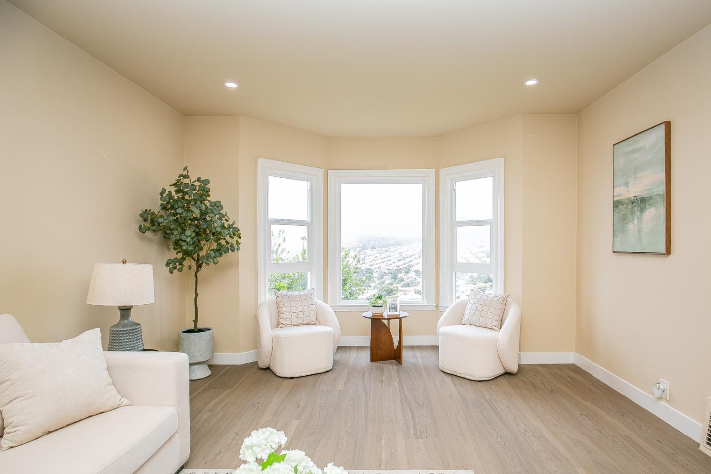 Detail Gallery Image 14 of 79 For 224 Shields St, San Francisco,  CA 94132 - 3 Beds | 4 Baths