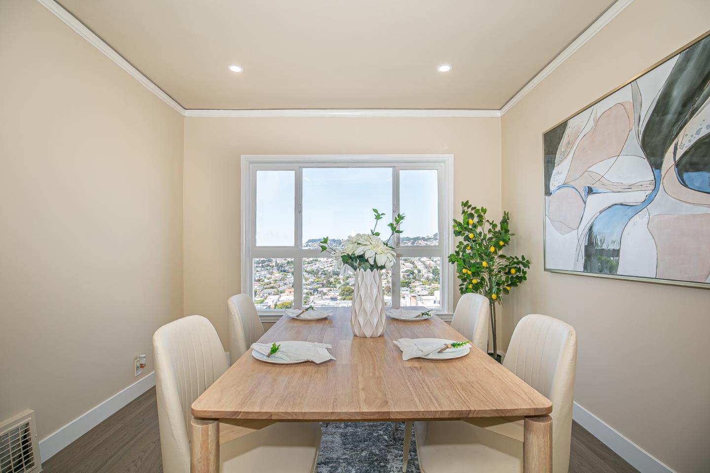 Detail Gallery Image 19 of 79 For 224 Shields St, San Francisco,  CA 94132 - 3 Beds | 4 Baths