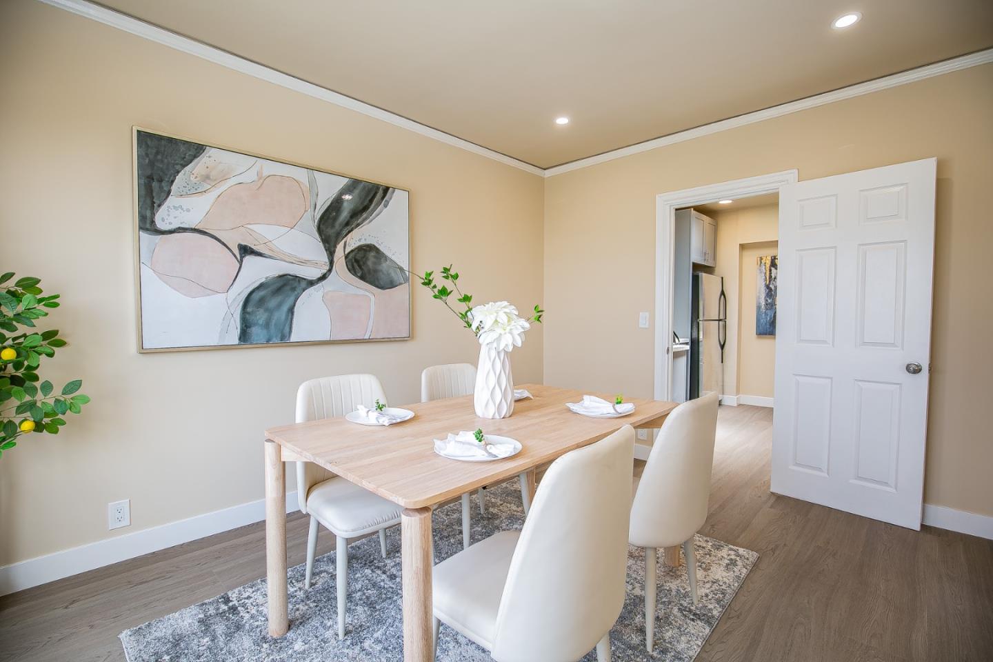 Detail Gallery Image 22 of 79 For 224 Shields St, San Francisco,  CA 94132 - 3 Beds | 4 Baths