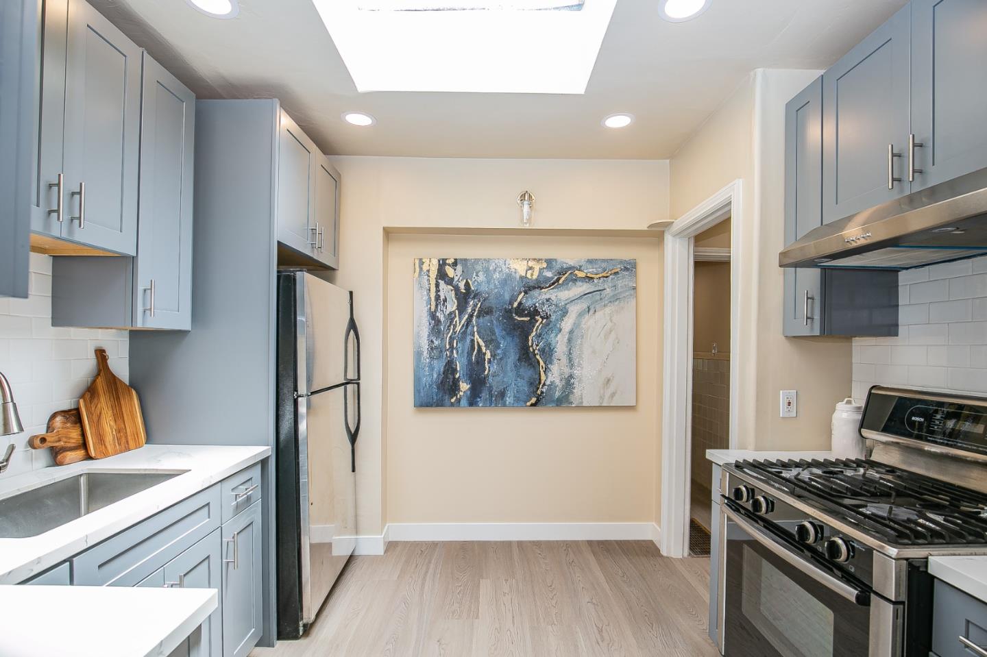 Detail Gallery Image 23 of 79 For 224 Shields St, San Francisco,  CA 94132 - 3 Beds | 4 Baths