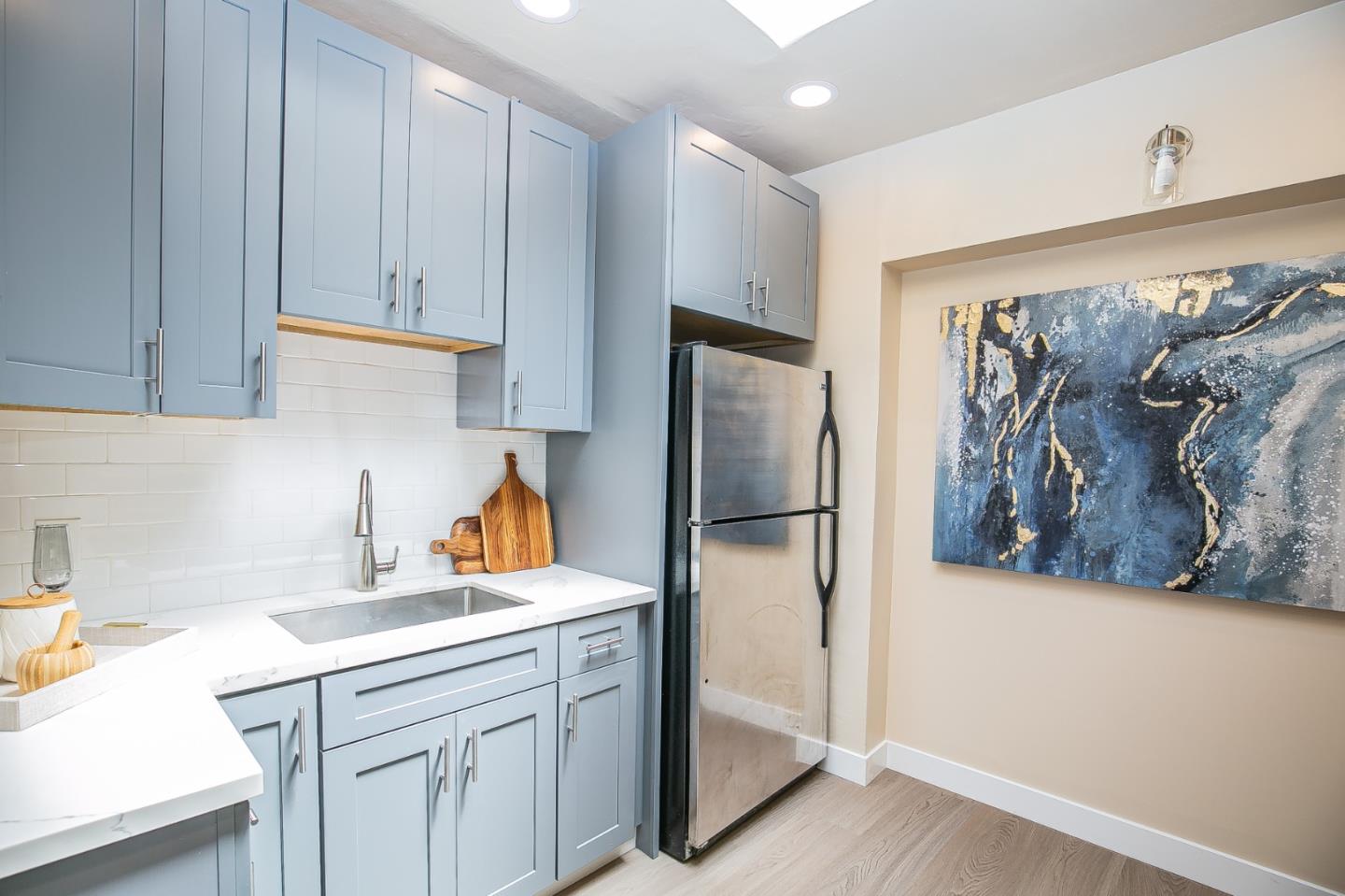 Detail Gallery Image 24 of 79 For 224 Shields St, San Francisco,  CA 94132 - 3 Beds | 4 Baths