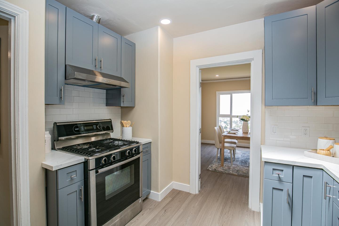 Detail Gallery Image 25 of 79 For 224 Shields St, San Francisco,  CA 94132 - 3 Beds | 4 Baths