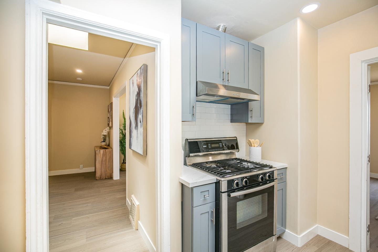 Detail Gallery Image 26 of 79 For 224 Shields St, San Francisco,  CA 94132 - 3 Beds | 4 Baths