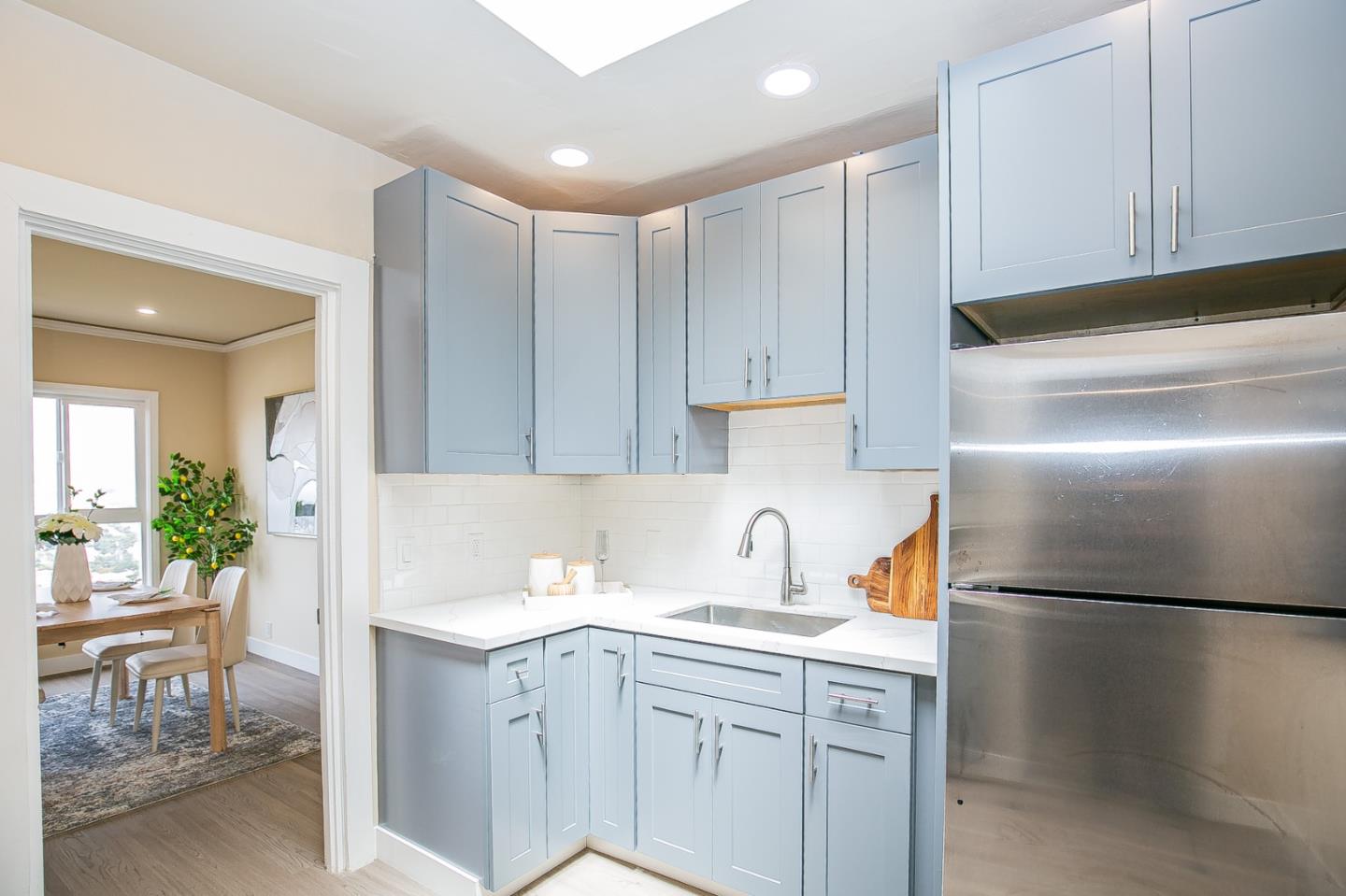 Detail Gallery Image 27 of 79 For 224 Shields St, San Francisco,  CA 94132 - 3 Beds | 4 Baths