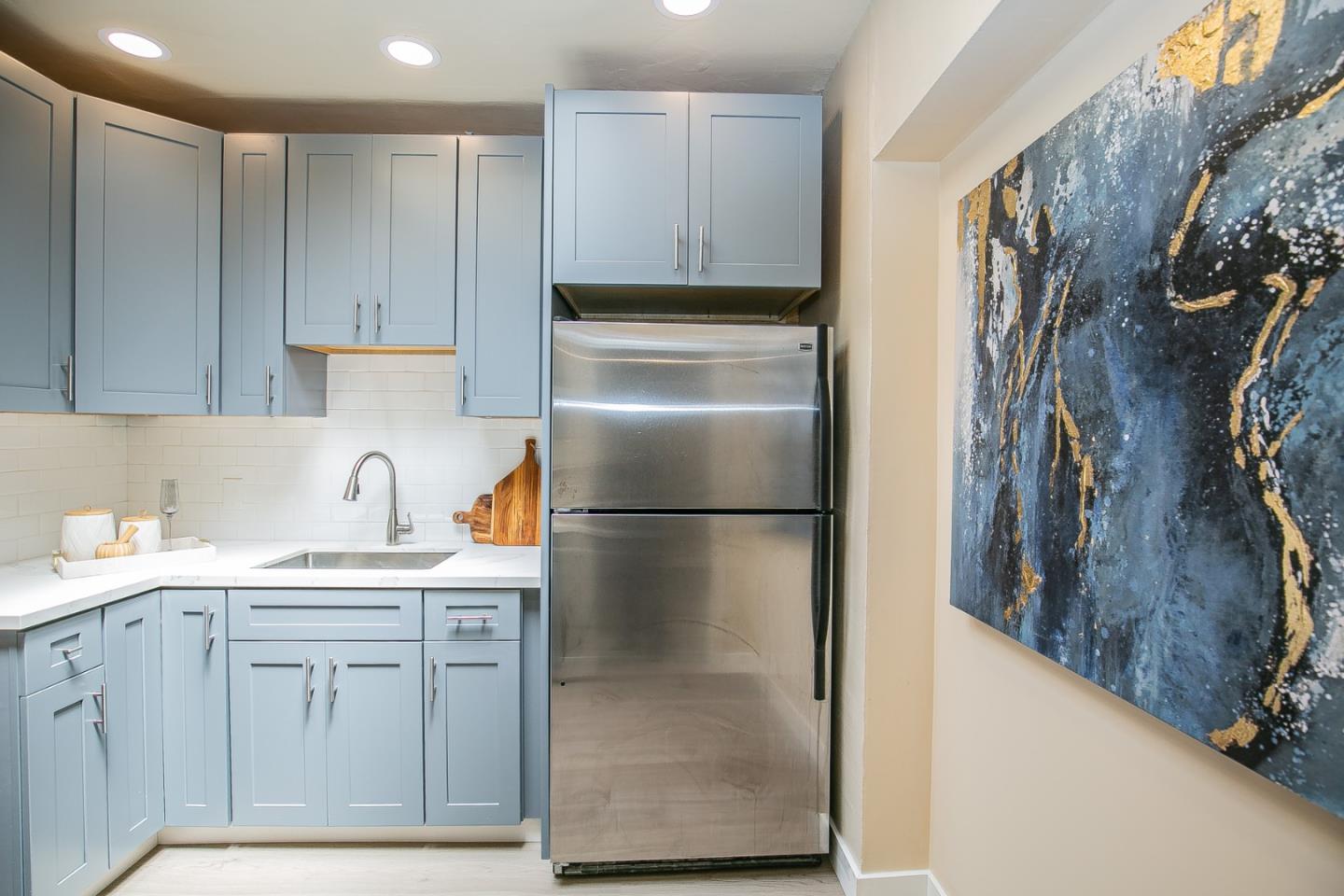 Detail Gallery Image 28 of 79 For 224 Shields St, San Francisco,  CA 94132 - 3 Beds | 4 Baths