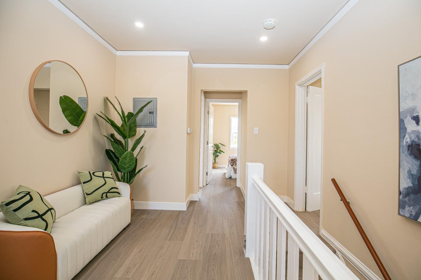 Detail Gallery Image 33 of 79 For 224 Shields St, San Francisco,  CA 94132 - 3 Beds | 4 Baths