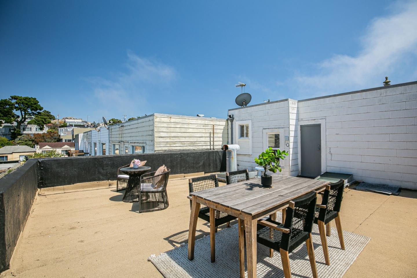 Detail Gallery Image 50 of 79 For 224 Shields St, San Francisco,  CA 94132 - 3 Beds | 4 Baths