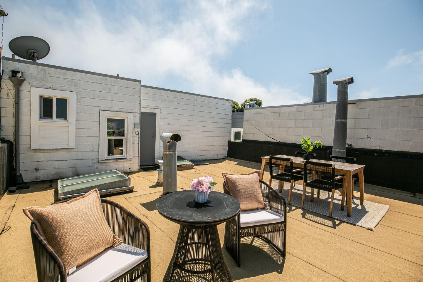 Detail Gallery Image 52 of 79 For 224 Shields St, San Francisco,  CA 94132 - 3 Beds | 4 Baths