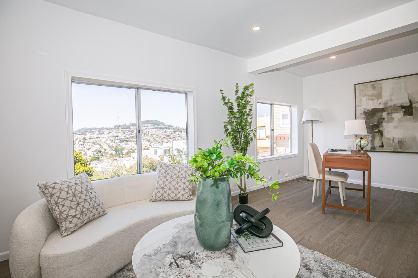 Detail Gallery Image 62 of 79 For 224 Shields St, San Francisco,  CA 94132 - 3 Beds | 4 Baths