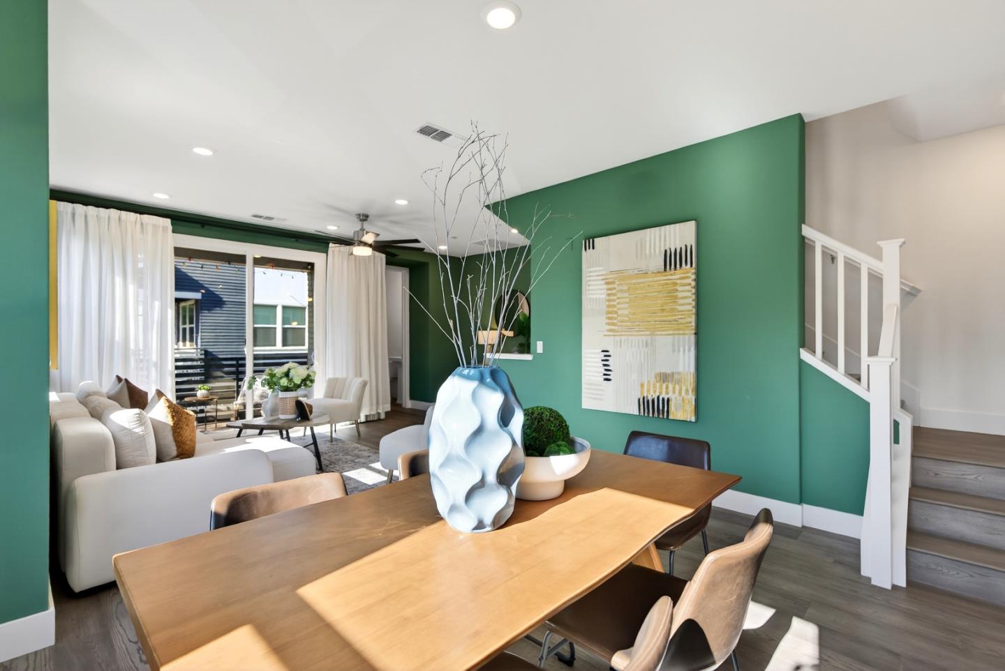 Detail Gallery Image 14 of 38 For 2268 Mora Pl, Mountain View,  CA 94040 - 3 Beds | 3/1 Baths