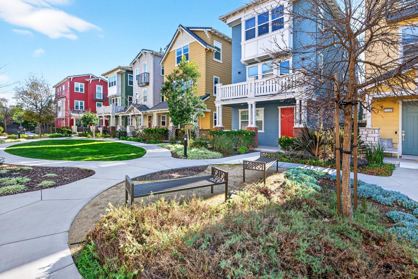 Detail Gallery Image 34 of 38 For 2268 Mora Pl, Mountain View,  CA 94040 - 3 Beds | 3/1 Baths