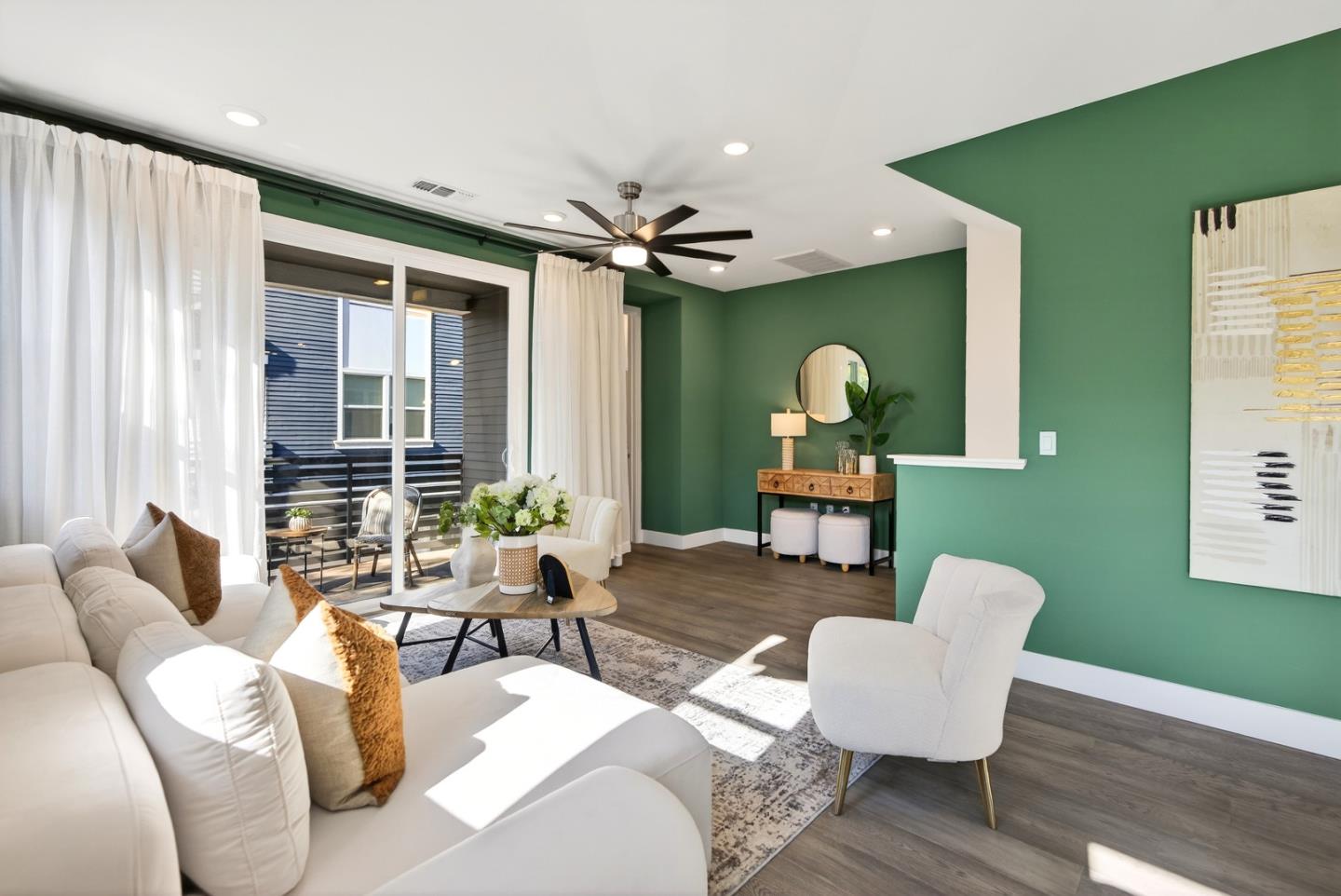 Detail Gallery Image 8 of 38 For 2268 Mora Pl, Mountain View,  CA 94040 - 3 Beds | 3/1 Baths