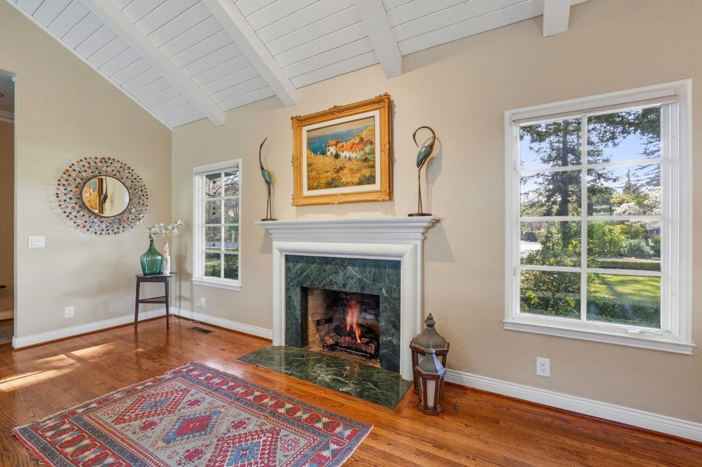 Detail Gallery Image 10 of 55 For 17625 Blanchard Dr, Monte Sereno,  CA 95030 - 4 Beds | 3 Baths