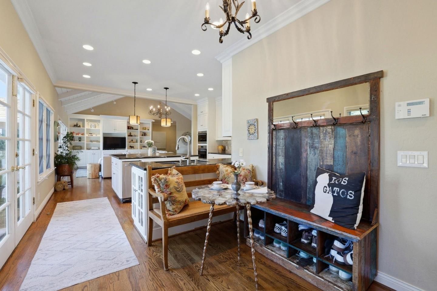 Detail Gallery Image 19 of 55 For 17625 Blanchard Dr, Monte Sereno,  CA 95030 - 4 Beds | 3 Baths