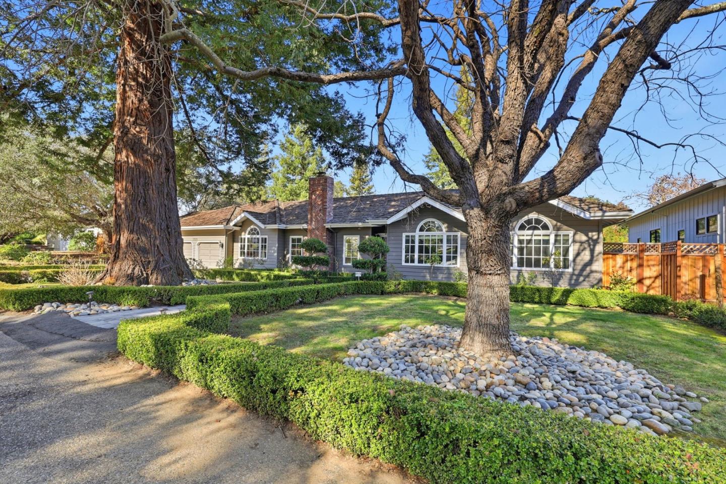 Detail Gallery Image 2 of 55 For 17625 Blanchard Dr, Monte Sereno,  CA 95030 - 4 Beds | 3 Baths