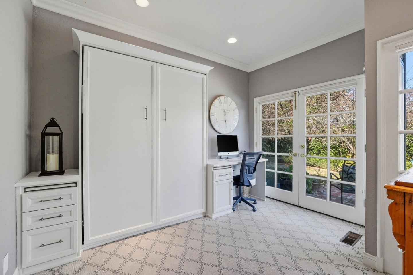 Detail Gallery Image 20 of 55 For 17625 Blanchard Dr, Monte Sereno,  CA 95030 - 4 Beds | 3 Baths