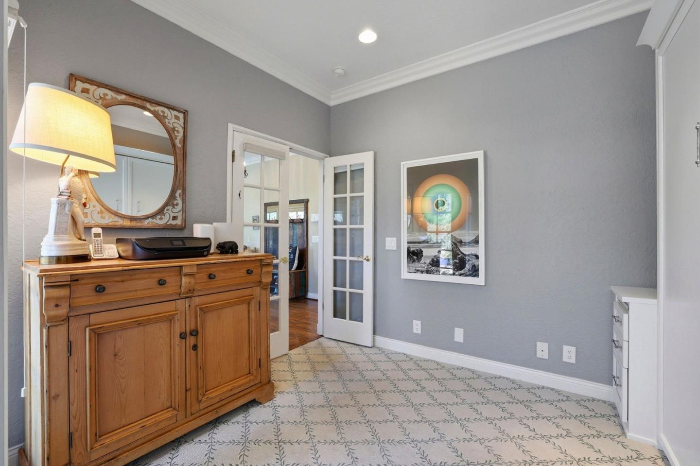 Detail Gallery Image 22 of 55 For 17625 Blanchard Dr, Monte Sereno,  CA 95030 - 4 Beds | 3 Baths