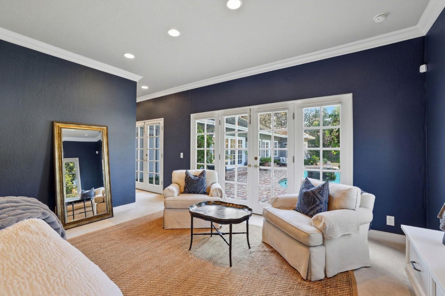 Detail Gallery Image 26 of 55 For 17625 Blanchard Dr, Monte Sereno,  CA 95030 - 4 Beds | 3 Baths