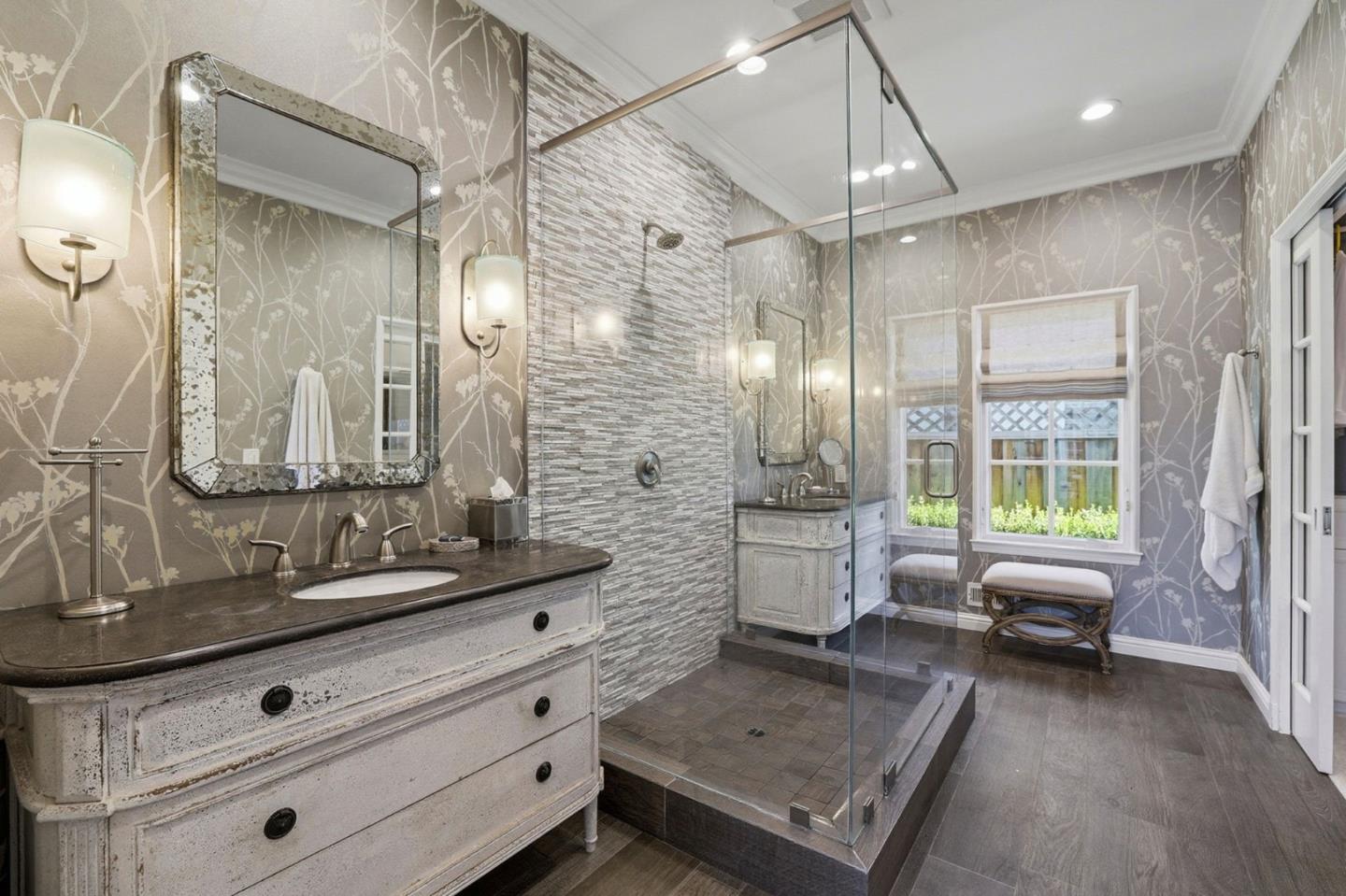 Detail Gallery Image 27 of 55 For 17625 Blanchard Dr, Monte Sereno,  CA 95030 - 4 Beds | 3 Baths