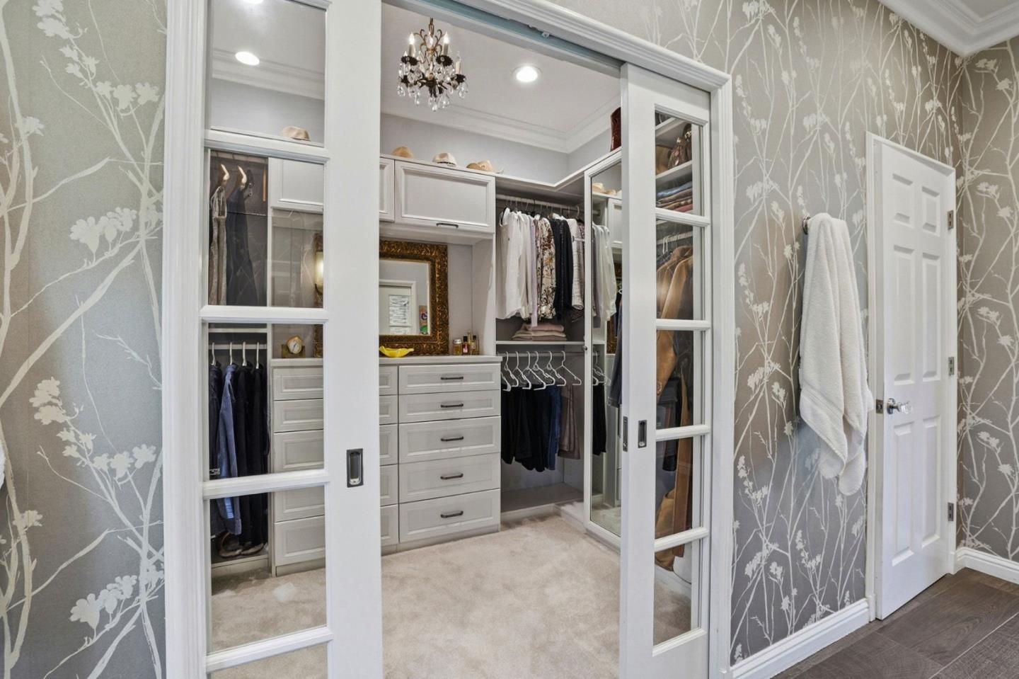 Detail Gallery Image 28 of 55 For 17625 Blanchard Dr, Monte Sereno,  CA 95030 - 4 Beds | 3 Baths