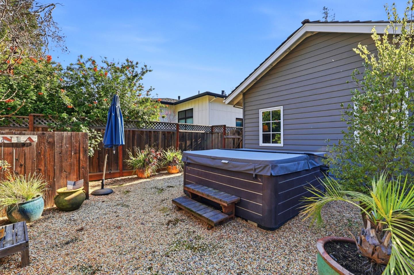 Detail Gallery Image 50 of 55 For 17625 Blanchard Dr, Monte Sereno,  CA 95030 - 4 Beds | 3 Baths