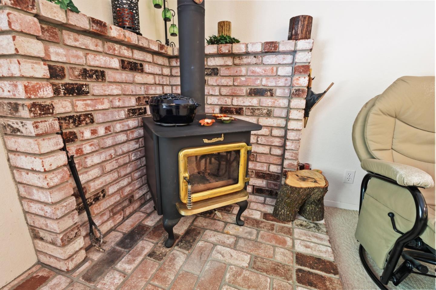 Detail Gallery Image 12 of 44 For 17256 Mount Elizabeth Dr, Sonora,  CA 95370 - 3 Beds | 2 Baths