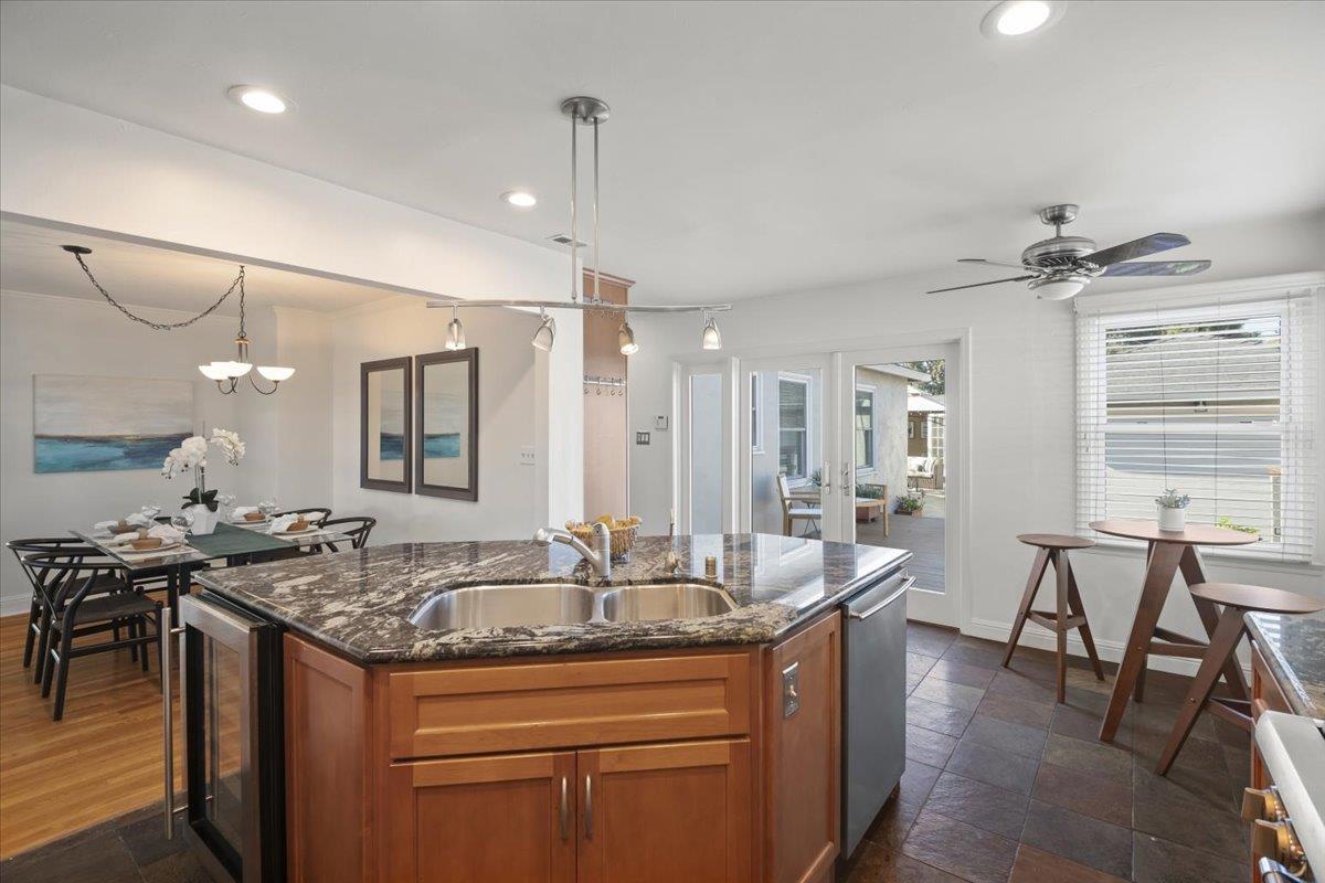 Detail Gallery Image 13 of 36 For 1915 Bel Air, San Jose,  CA 95126 - 3 Beds | 2 Baths