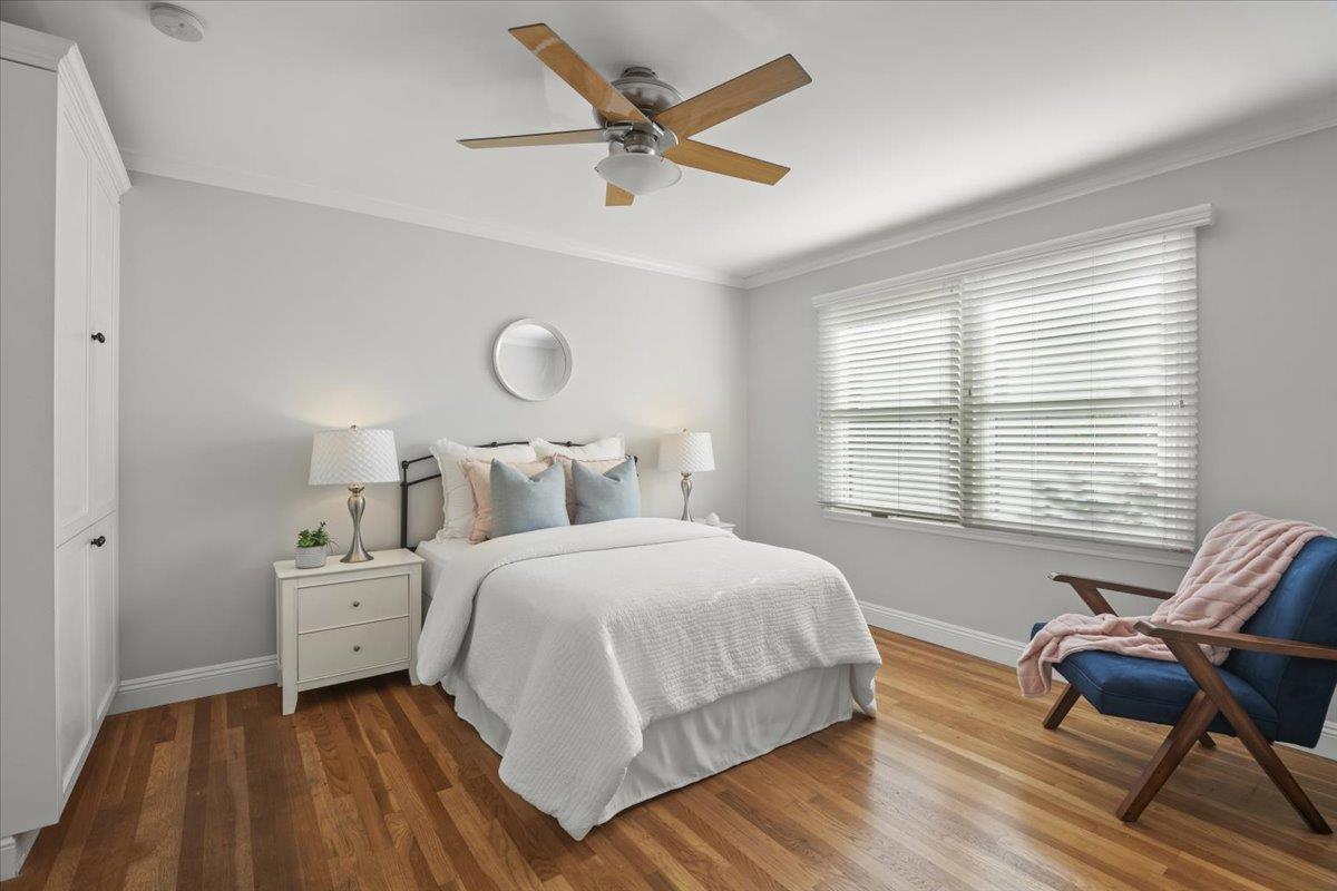 Detail Gallery Image 25 of 36 For 1915 Bel Air, San Jose,  CA 95126 - 3 Beds | 2 Baths