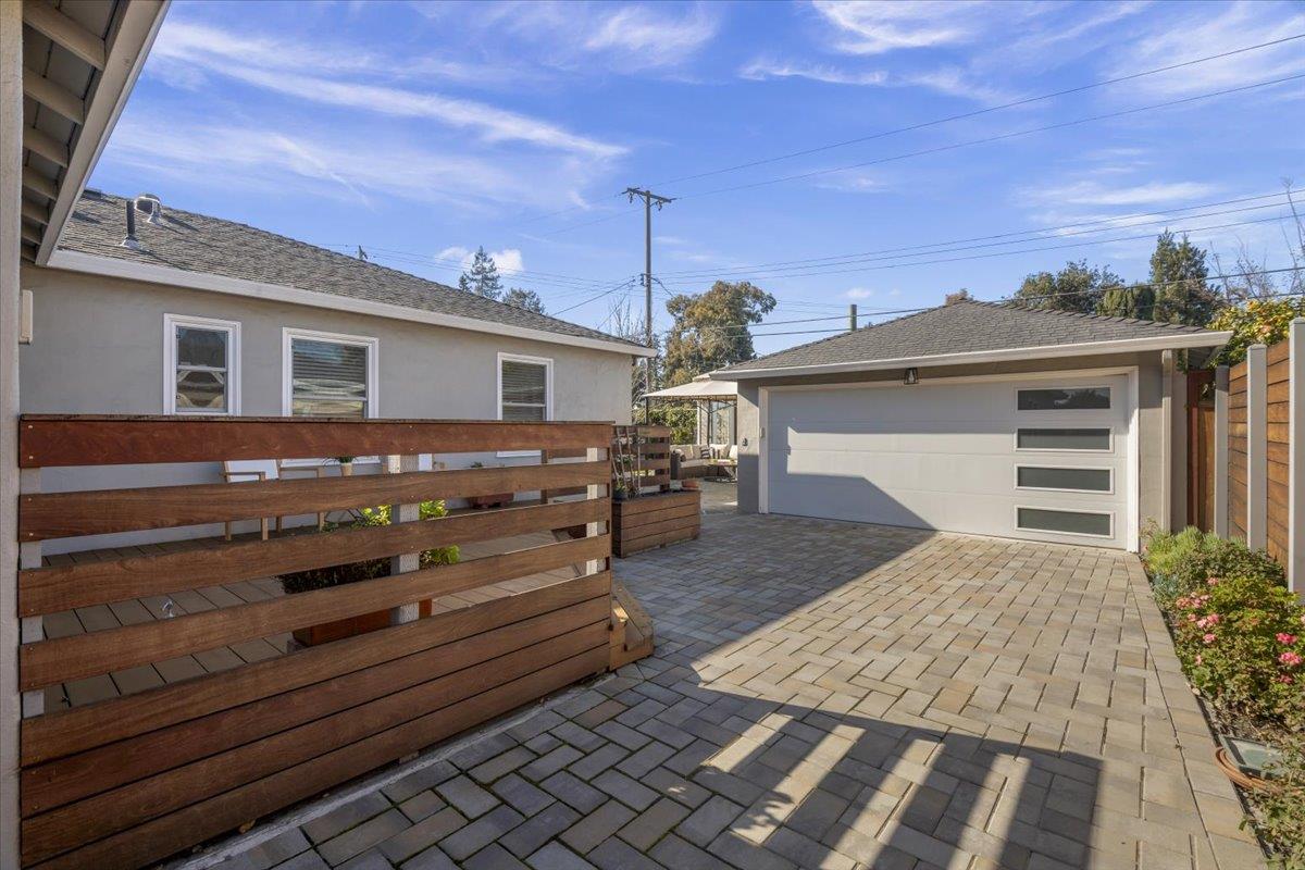 Detail Gallery Image 27 of 36 For 1915 Bel Air, San Jose,  CA 95126 - 3 Beds | 2 Baths