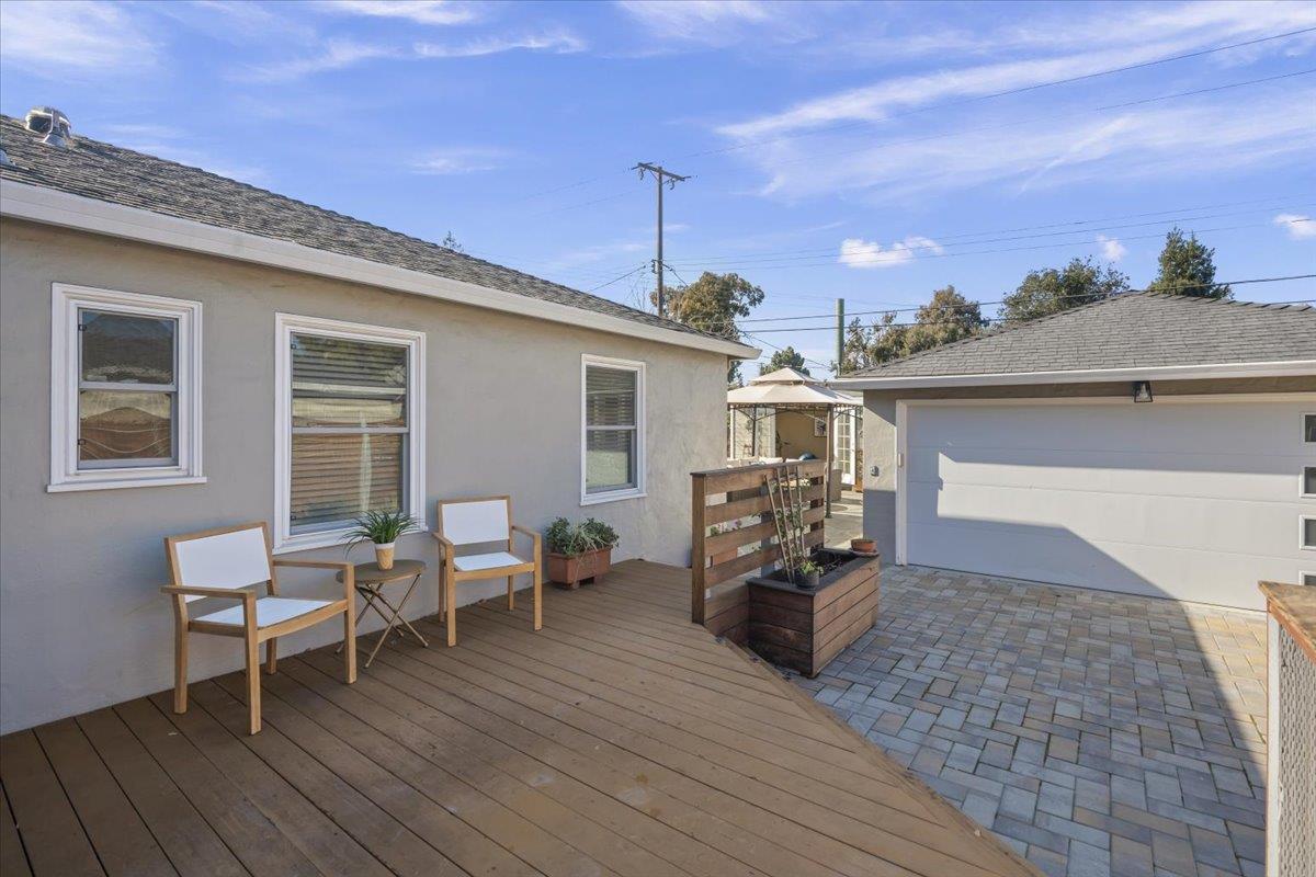 Detail Gallery Image 29 of 36 For 1915 Bel Air, San Jose,  CA 95126 - 3 Beds | 2 Baths