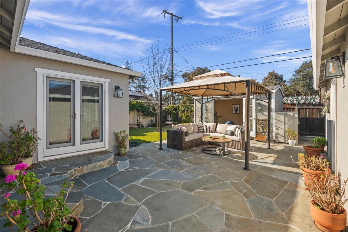 Detail Gallery Image 30 of 36 For 1915 Bel Air, San Jose,  CA 95126 - 3 Beds | 2 Baths