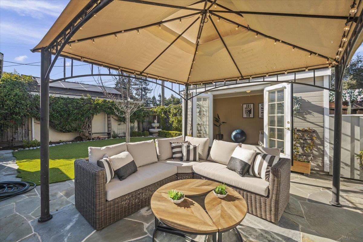 Detail Gallery Image 31 of 36 For 1915 Bel Air, San Jose,  CA 95126 - 3 Beds | 2 Baths