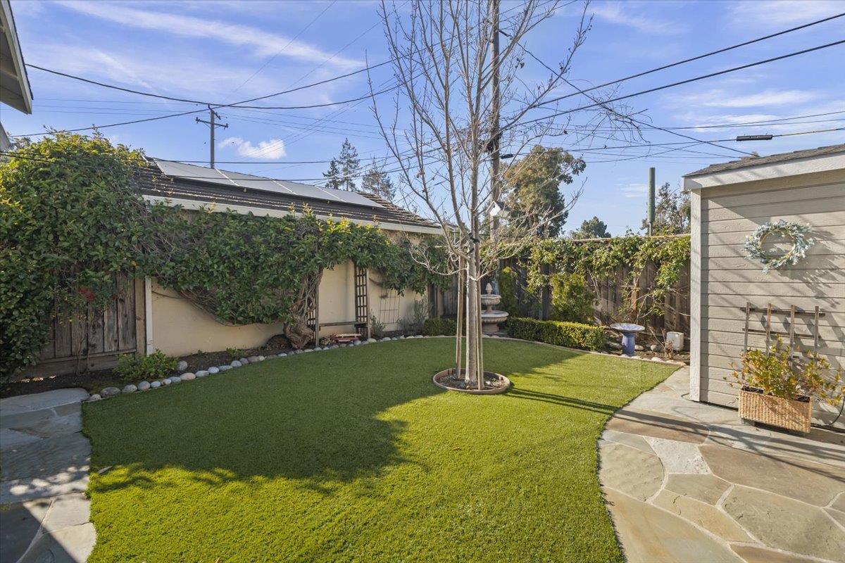 Detail Gallery Image 33 of 36 For 1915 Bel Air, San Jose,  CA 95126 - 3 Beds | 2 Baths