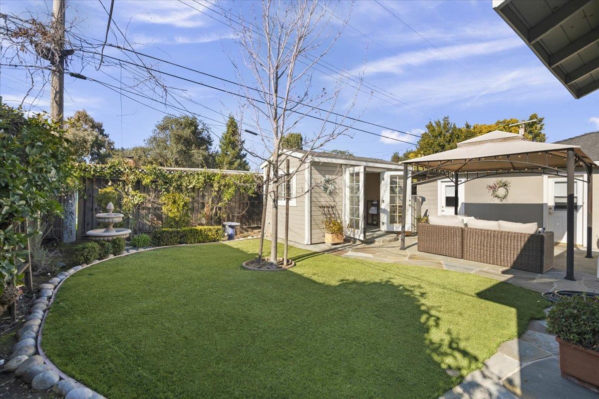 Detail Gallery Image 34 of 36 For 1915 Bel Air, San Jose,  CA 95126 - 3 Beds | 2 Baths