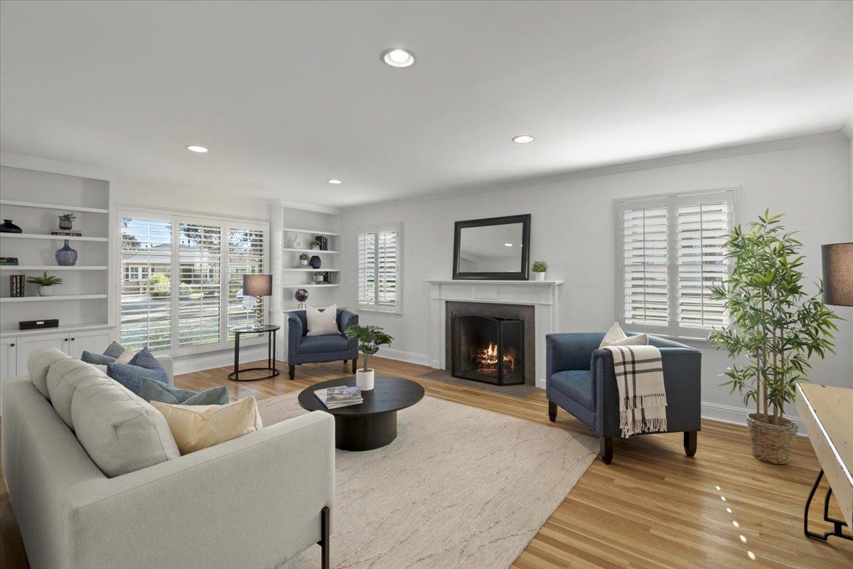 Detail Gallery Image 5 of 36 For 1915 Bel Air, San Jose,  CA 95126 - 3 Beds | 2 Baths