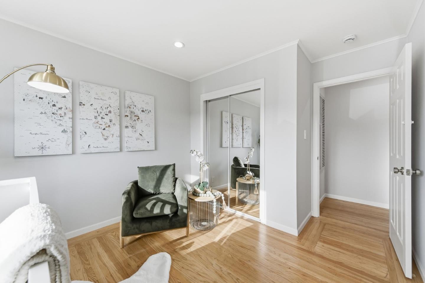 Detail Gallery Image 24 of 39 For 583 Hawthorne Ave, San Bruno,  CA 94066 - 3 Beds | 2 Baths