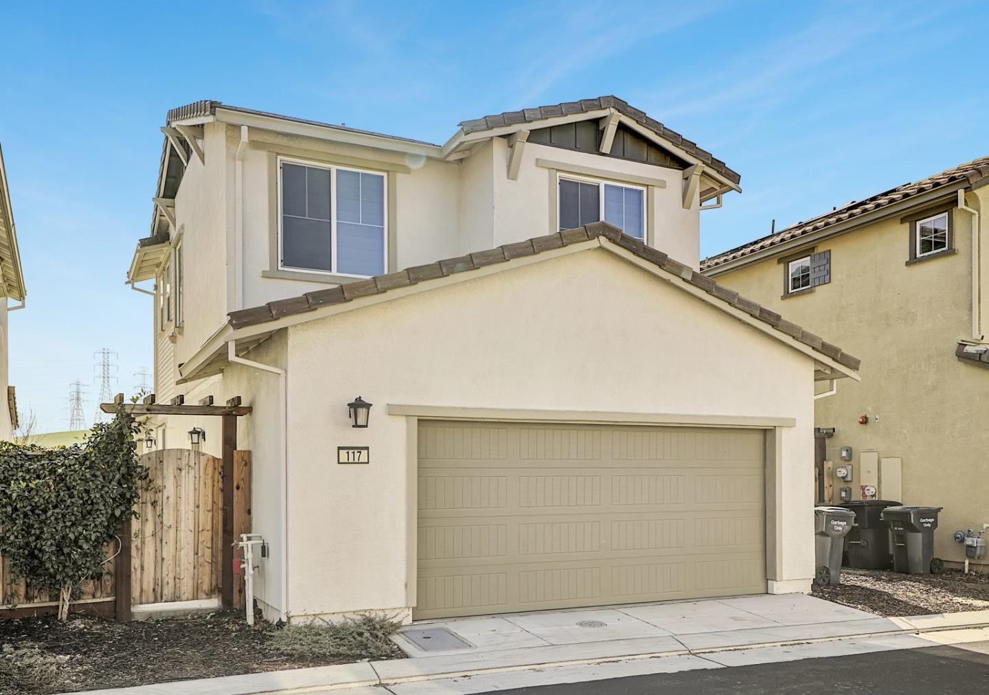 Detail Gallery Image 40 of 40 For 117 E Central Pkwy, Mountain House,  CA 95391 - 3 Beds | 2/1 Baths